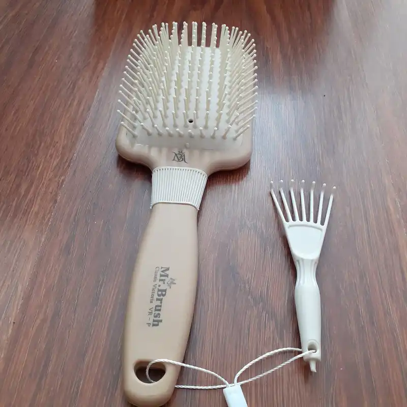 برس مو مستر براش مدل VR-P