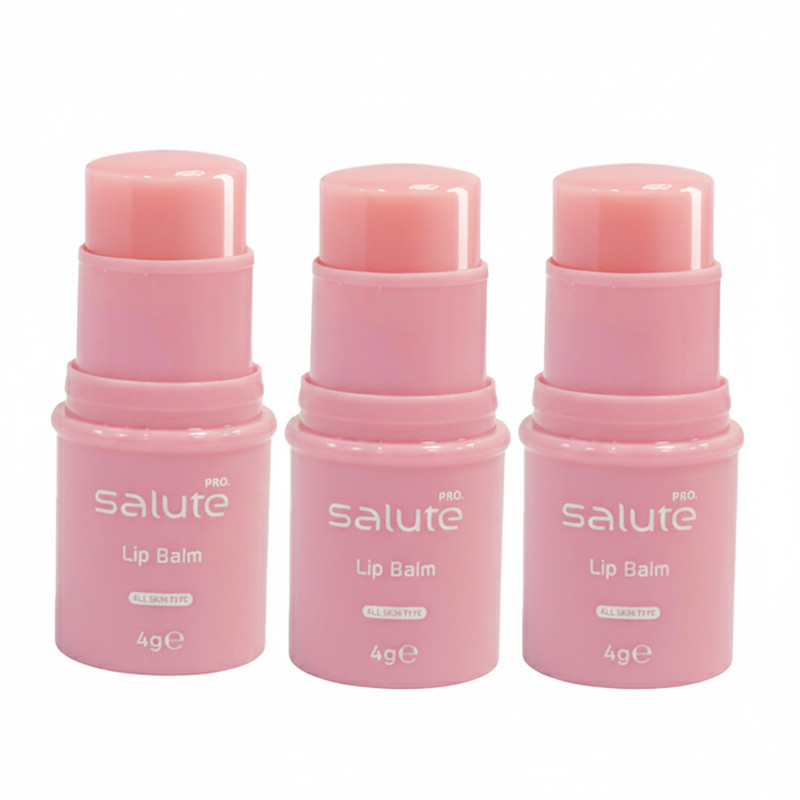 بالم لب سالوته پرو مدل 06 بسته سه عددی