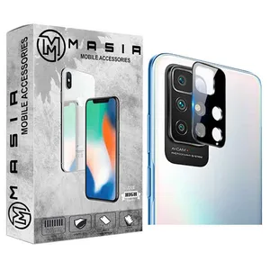 محافظ لنز دوربین مسیر مدل LNZ3D-M مناسب برای گوشی موبایل شیائومی Redmi Note 11 4G (China)
