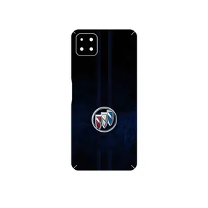 MAHOOT Buick Cover Sticker for Huawei Nova Y60