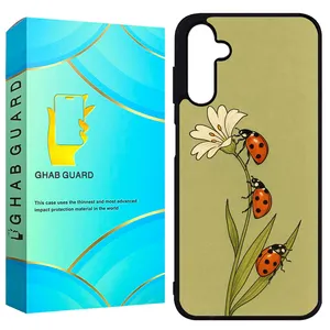 Ghab Guard GCHPA25 Cover for Samsung Galaxy A25  