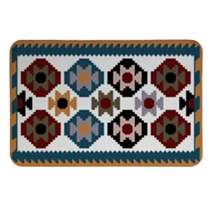 زیرقابلمه ای طرح فرش کد 1024