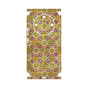 MAHOOT Iran Tile 15-FullSkin Cover Sticker for Honor X9c Smart