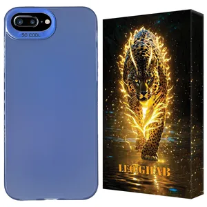 LEO GHAB FSCL Cover Suitable For Apple iPhone 7 Plus / iPhone 8 Plus