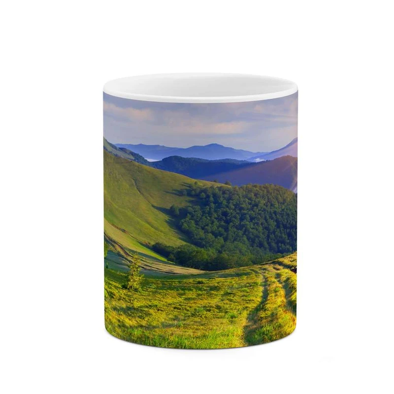 ماگ کاکتی مدل منظره کد mgh10819