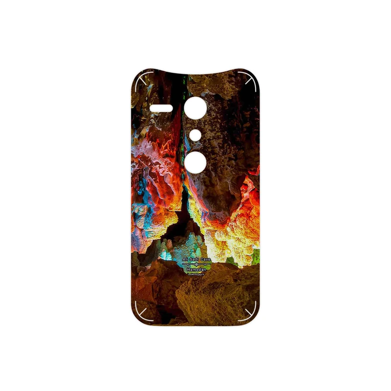 برچسب پوششی ماهوت مدل Ali Sadr Cave مناسب برای گوشی موبایل موتورولا Moto G