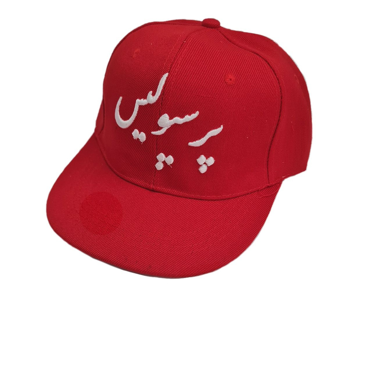 کلاه کپ مدل perpolis