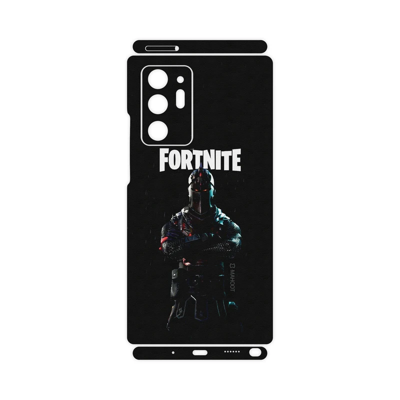 برچسب پوششی ماهوت مدل FORTNITE-Game-FullSkin مناسب برای گوشی موبایل سامسونگ Galaxy Note20 ULTRA