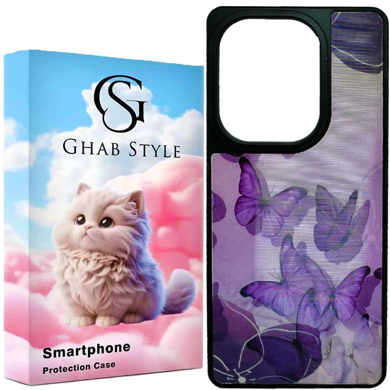 کاورقاب استایل مدل SPORT مناسب برای گوشی موبایل شیائومی Redmi Note 13 4G