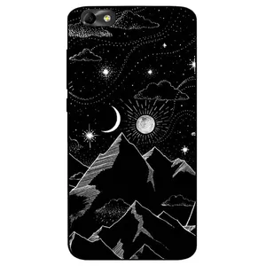  Megafone 8078 Cover For Huawei Y5 2018 / Y5 Prime 2018 / Y5 Lite 2018