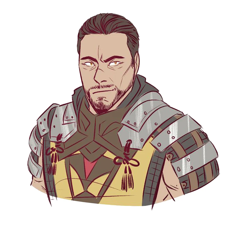 استیکر لپ تاپ و موبایل مدل بازی طرح اسکورپیین مورتال کومبت Scorpion Mortal Kombat کد 4773