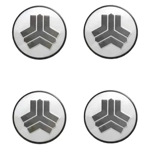 درپوش رینگ کالانیکس مدل RING-141-10898 مناسب برای پراید 141 بسته 4 عددی