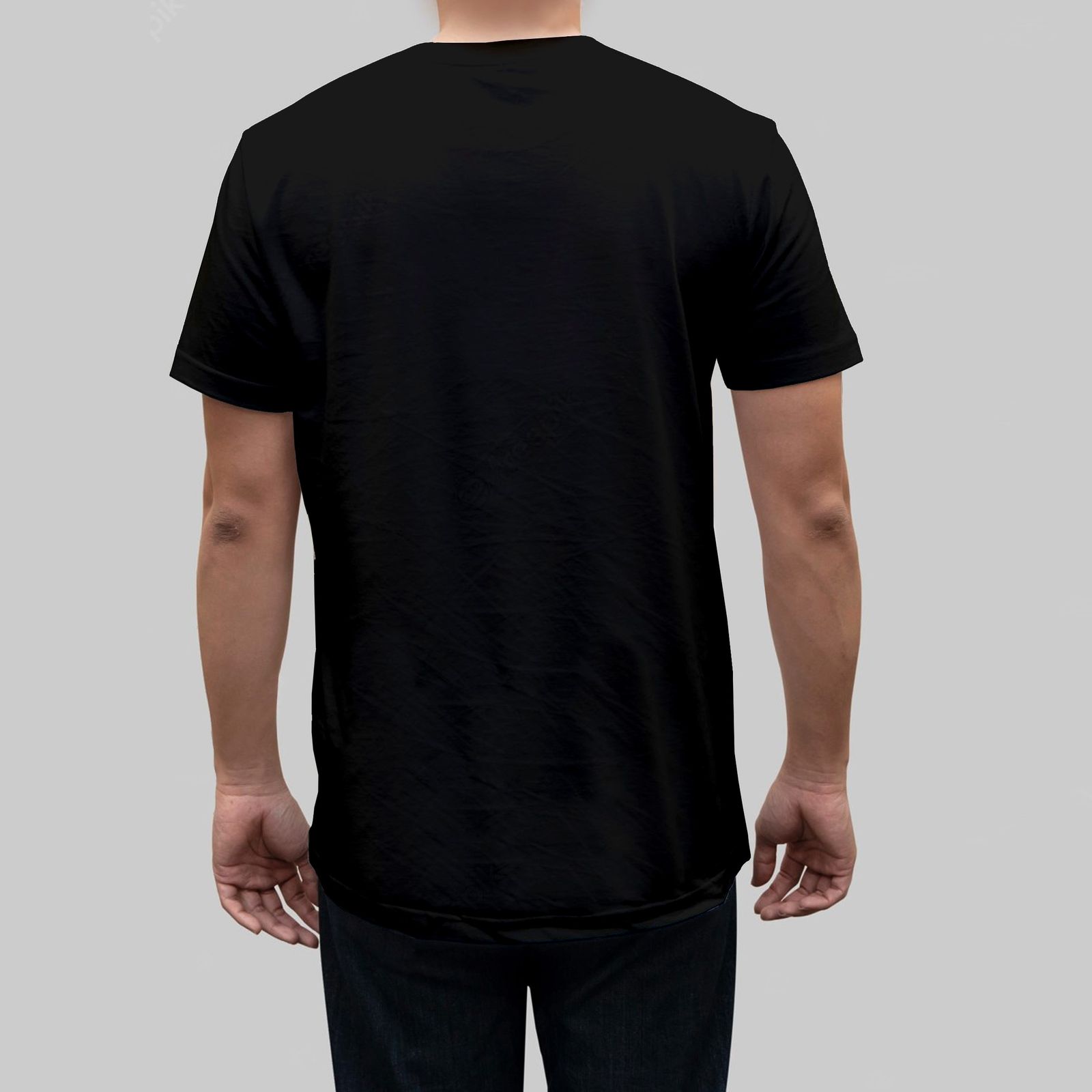 تی شرت آستین کوتاه مردانه مالدینی مدل T-378 -  - 5