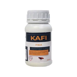 سم کک کشاورزباشی مدل kafi  حجم 250 میلی لیتر