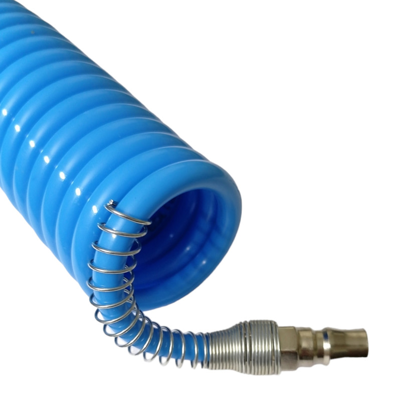 شلنگ فنری مدل LA diamond طول 15 متر