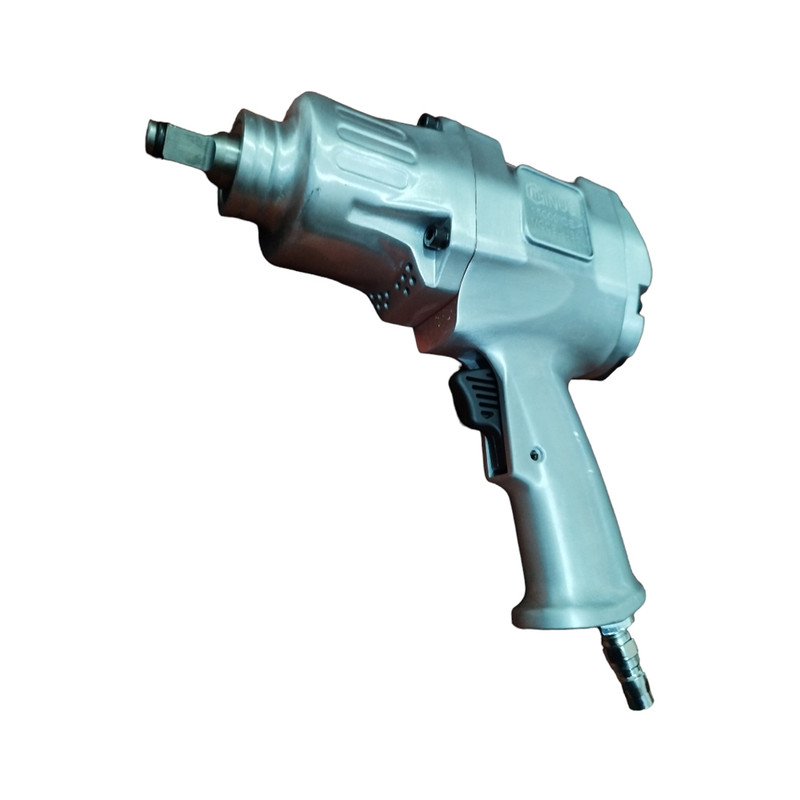 آچار بکس بادی جنیوس تولز مدل S500-15000 کد 1/2