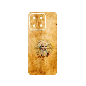 MAHOOT Rudaki Cover Sticker for Honor X5b Plus