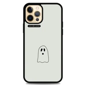 AKAM AMC-WA12PRO-BOO-7 Cover For Apple iPhone 12 Pro