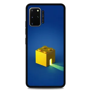 AKAM AMC-WSGS20P-LEGO-19 Cover For Samsung Galaxy S20 Plus