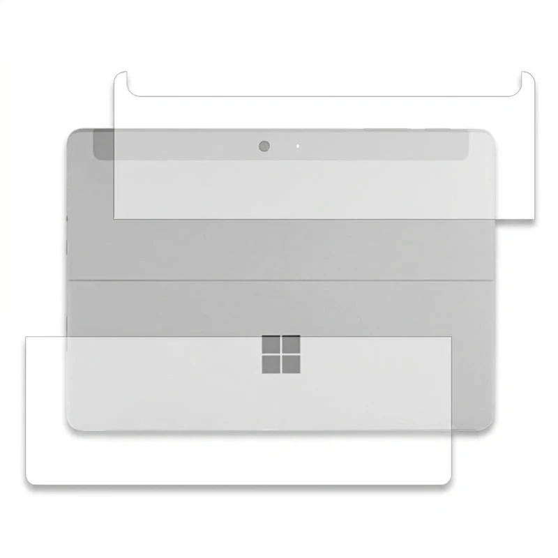 محافظ پشت تبلت مدل تورنادو1 مناسب برای تبلت مایکروسافت Surface Go2