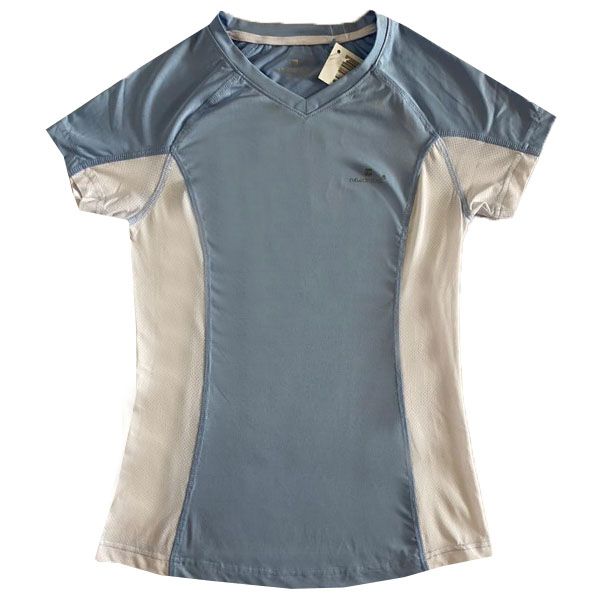 تی شرت آستین کوتاه ورزشی زنانه نیولتیکس مدل moj-1260513-1320 -  - 1