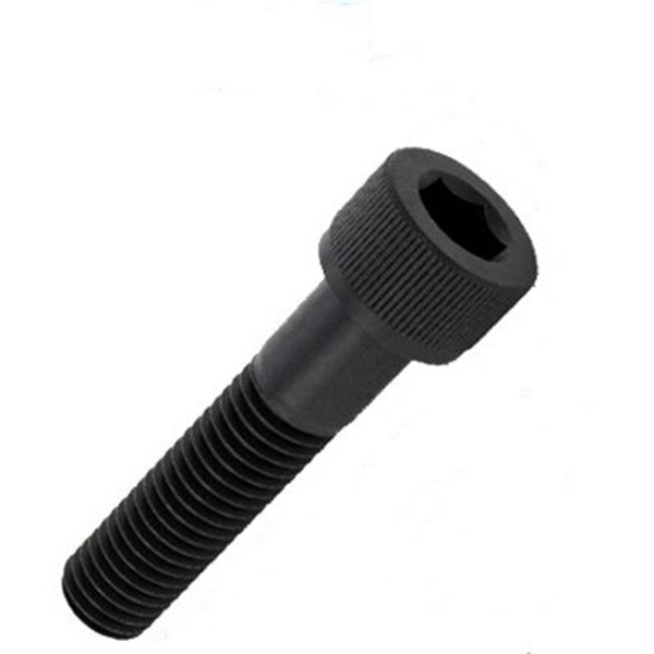 پیچ آلن خشکه مدل M6-70 سایز 6 میلیمتر بسته 100 عددی