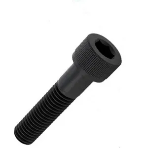 پیچ آلن مدل M8-80 سایز 8 میلیمتر بسته 50 عددی