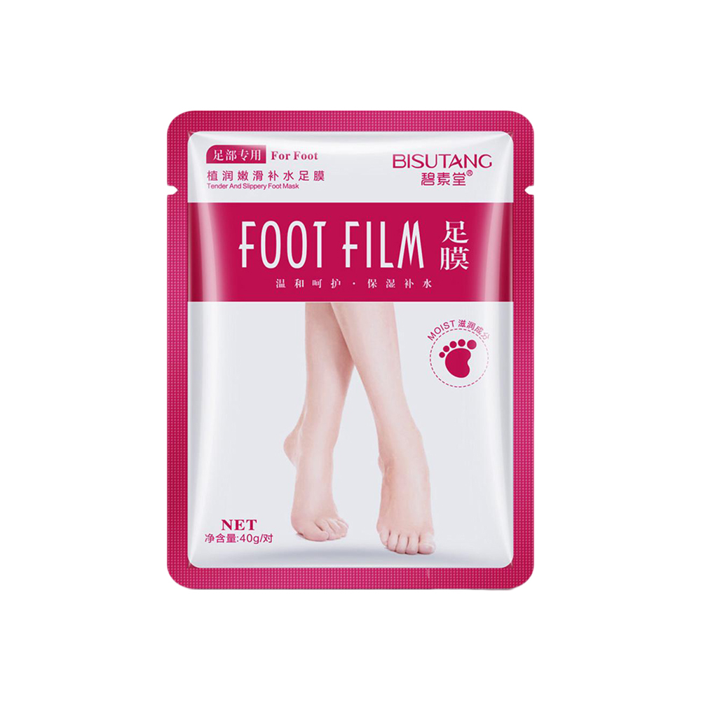 ماسک پا بیسوتانگ مدل Foot Film حجم ۴۰ میلی لیتر