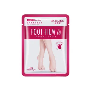 ماسک پا بیسوتانگ مدل Foot Film حجم ۴۰ میلی لیتر