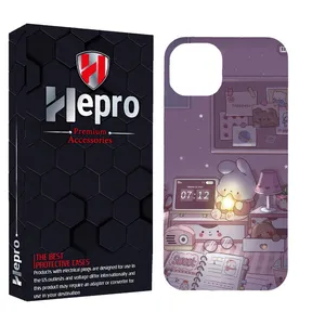 HEPRO MC Cover for Apple IPHONE 14
