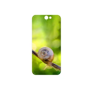 MAHOOT Snail Cover Sticker for HTC One A9