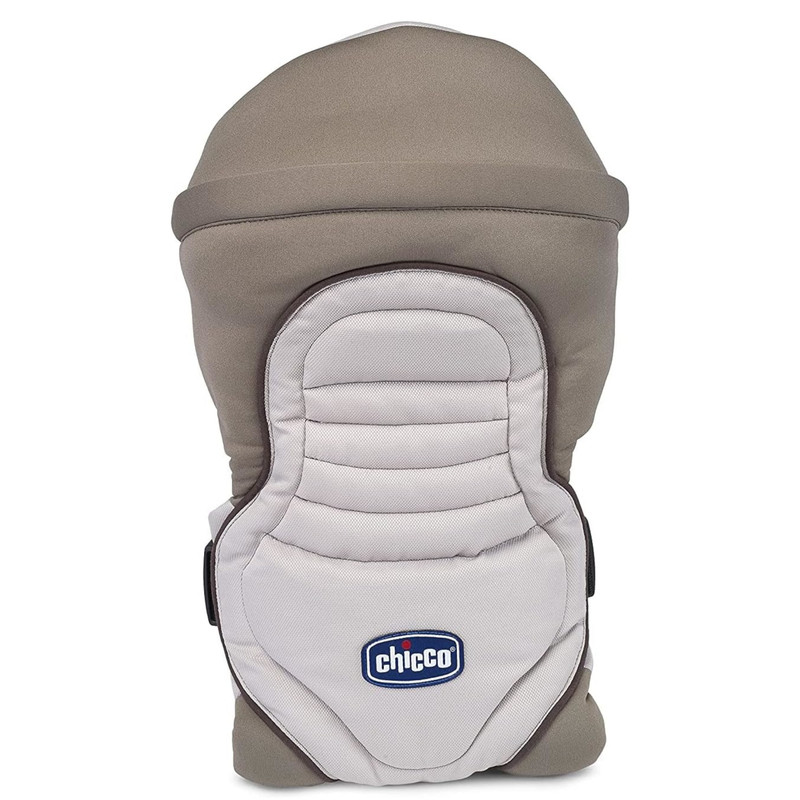 آغوشی نوزاد چیکو مدل soft & dream