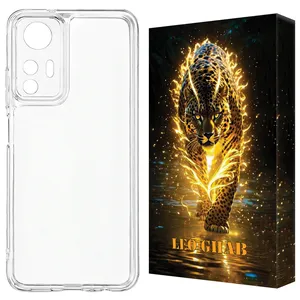 LEO GHAB SPCFL Cover For Xiaomi 12T Pro / 12T