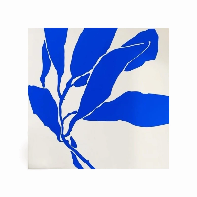 تابلو نقاشی اکریلیک مدل مینیمال کد m5