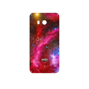 MAHOOT Universe b NASA 11 Cover Sticker for HTC U11