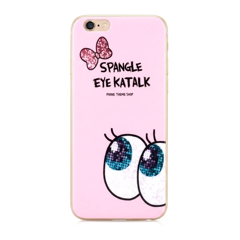کاور مدل 01 مناسب برای گوشی موبایل اپل Iphone 6/6s