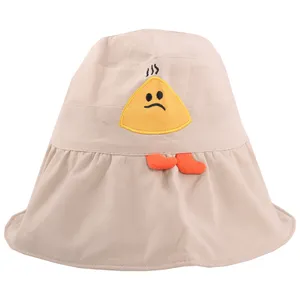 کلاه باکت بچگانه مدل PJ-109089