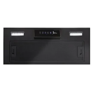 هود مخفی اخوان مدل لمسی سایز 70