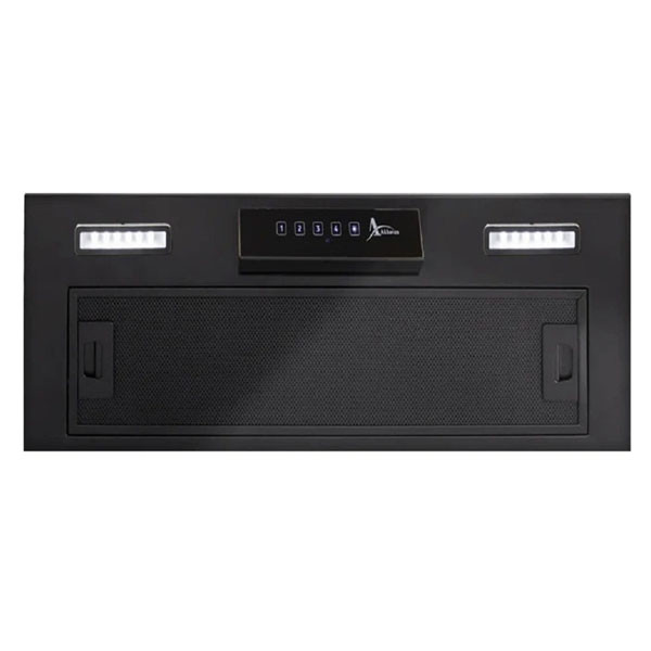 هود مخفی اخوان مدل لمسی سایز 70