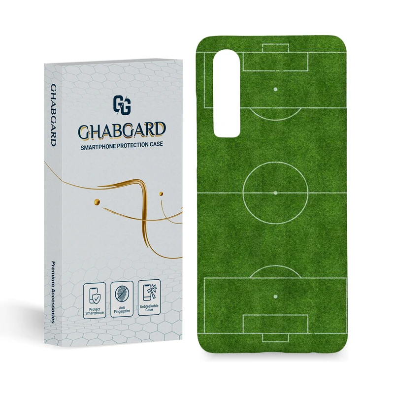 کاور قاب گارد مدل پسرانه مناسب برای گوشی موبایل هوآوی P30