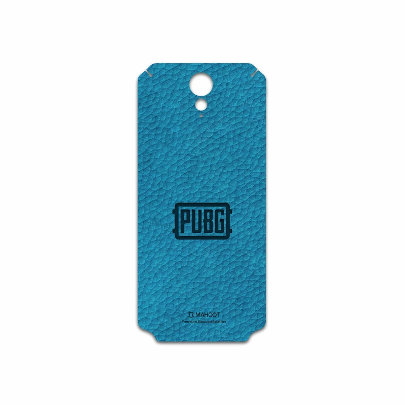 برچسب پوششی ماهوت مدل BL-PUBG مناسب برای گوشی موبایل اچ تی سی Desire 620