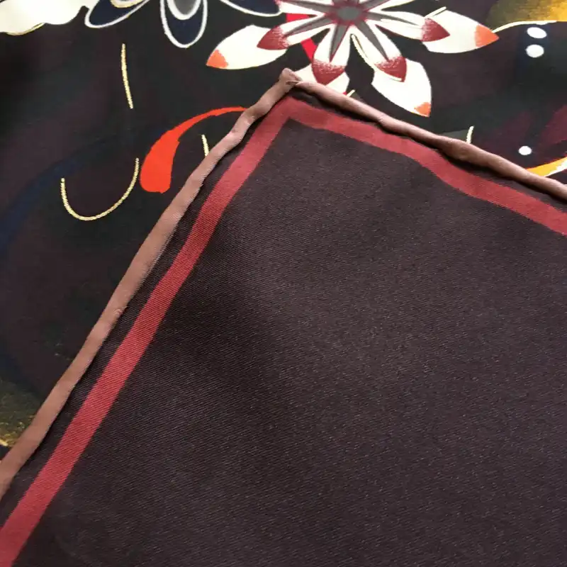 روسری زنانه مدل 6841