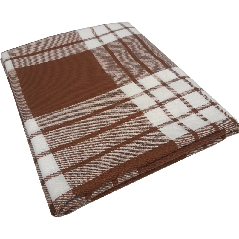 پتو مسافرتی تیبا کد 1067 سایز 150×180 سانتی متر