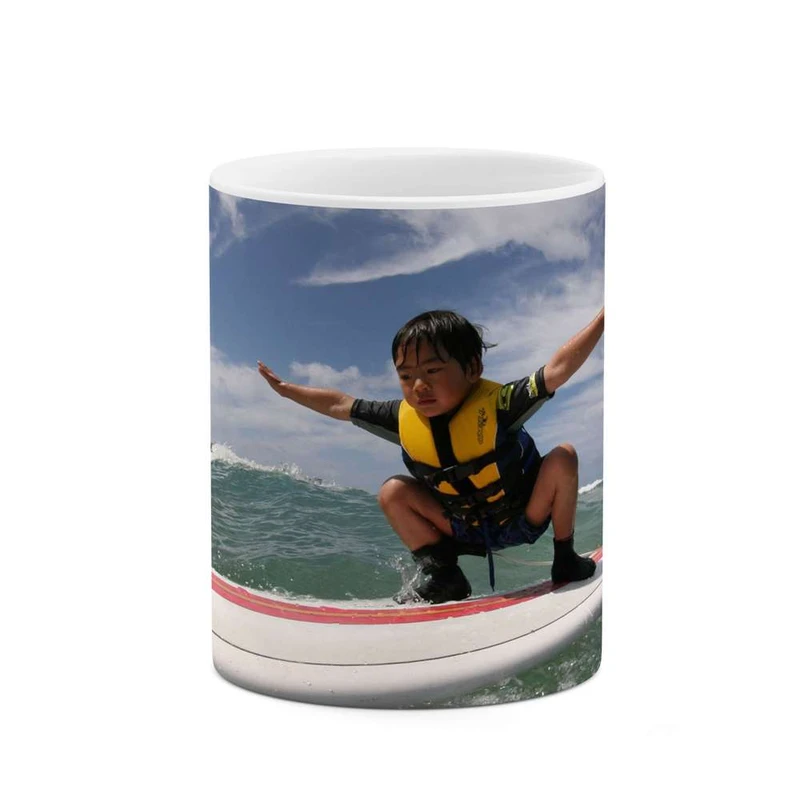 ماگ کاکتی مدل پسر چبه موج سوار کد mgh11964