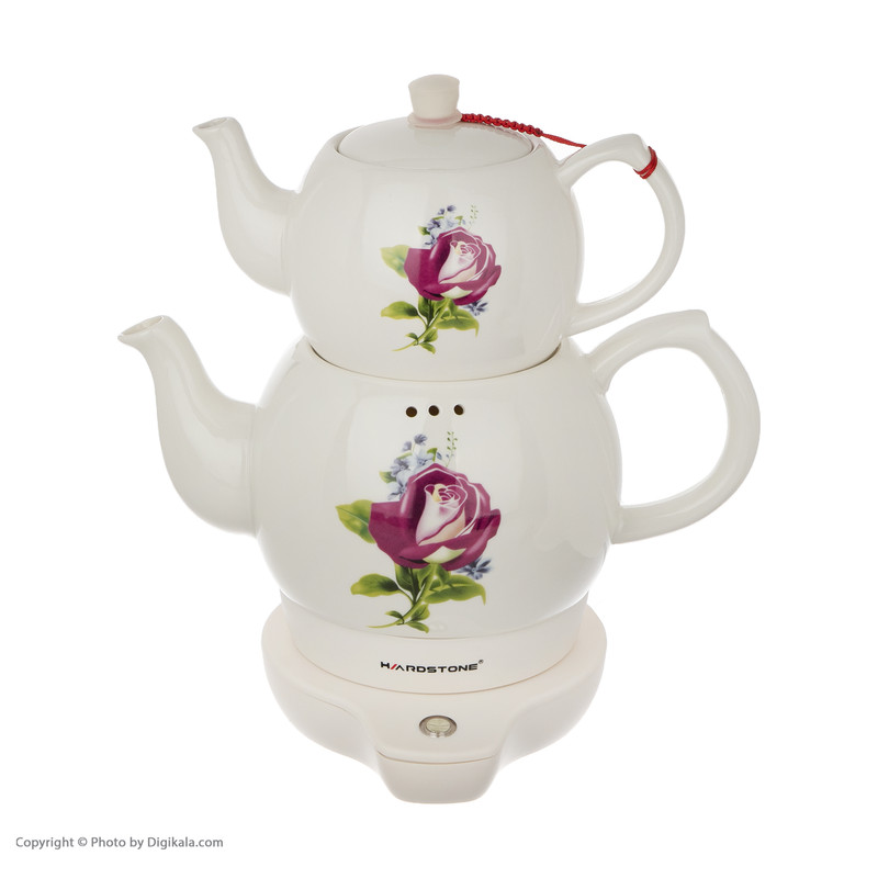 چای ساز هاردستون مدل TKO3300R - B