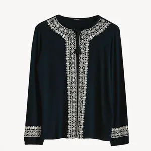شومیز زنانه ال سی وایکیکی مدل 01