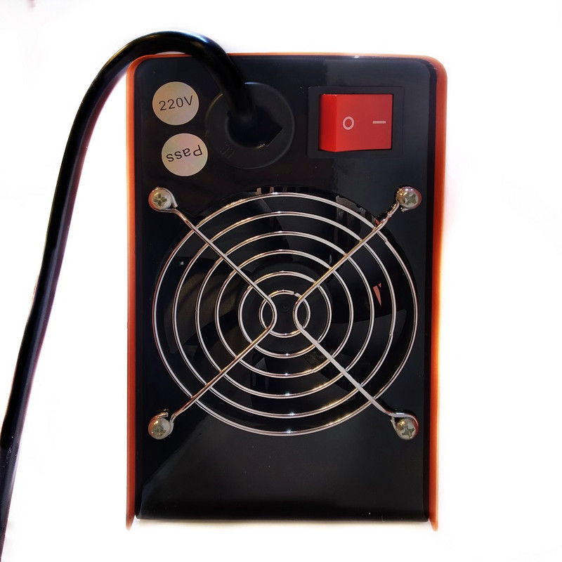 اینورتر جوشکاری 200 آمپر مدل 10200