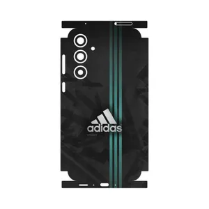 MAHOOT adidas_Logo-FullSkin Cover Sticker for Samsung Galaxy A35
