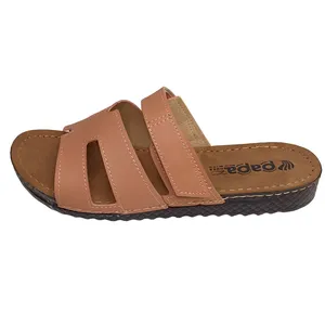 دمپایی زنانه پاپا مدل مانیا 2 کد 1630