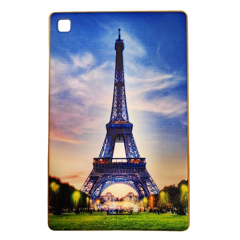 کاور کد am202 مناسب برای تبلت سامسونگ Galaxy Tab A 8.0 2019 / T290 / T295